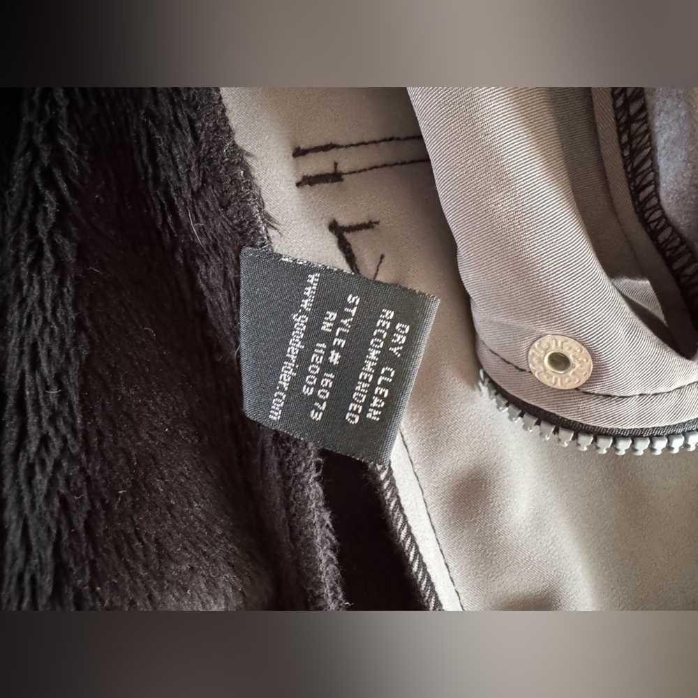 Goode Rider equestrian jacket - Picture 9 of 9